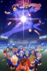 Inazuma Eleven: Orion No Kokuin