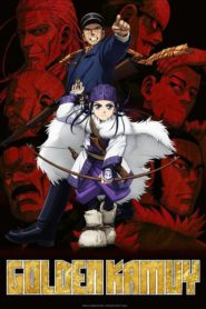 Golden Kamui: Saison 1