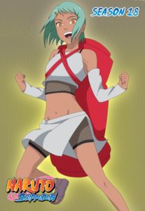 Naruto Shippuden: Saison 18