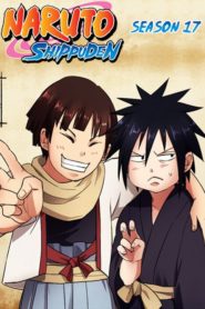 Naruto Shippuden: Saison 17