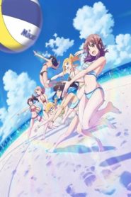 Harukana Receive: Saison 1