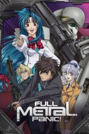 Full Metal Panic