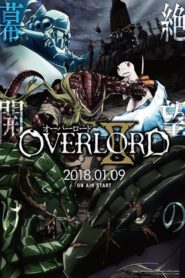 Overlord: Saison 2