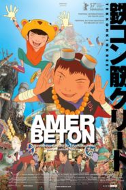 Amer béton