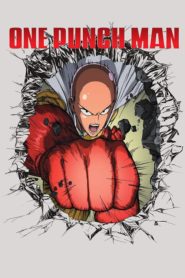 One-Punch Man: Saison 1
