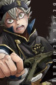 Black Clover: Saison 1