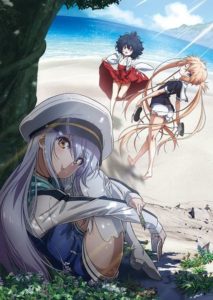 Island: Saison 1