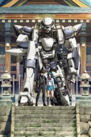 Full Metal Panic: Saison 4