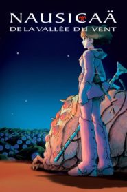 Nausicaä de la vallée du vent