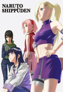 Naruto Shippuden: Saison 3