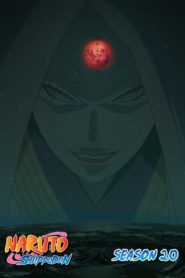 Naruto Shippuden: Saison 20