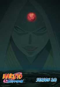 Naruto Shippuden: Saison 20