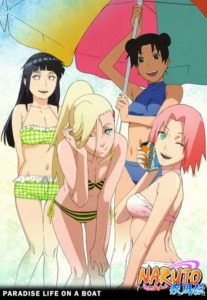 Naruto Shippuden: Saison 11