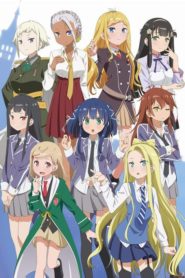 Märchen Mädchen (Maerchen Maedchen): Saison 1