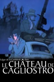 Le Château de Cagliostro