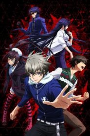 Lord of Vermilion: Saison 1