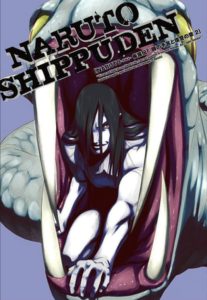 Naruto Shippuden: Saison 6
