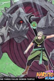 Naruto Shippuden: Saison 5
