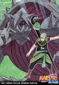 Naruto Shippuden: Saison 5