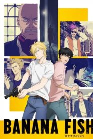 Banana Fish: Saison 1