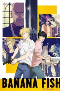 Banana Fish: Saison 1