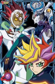 Yu-Gi-Oh! Vrains: Saison 1