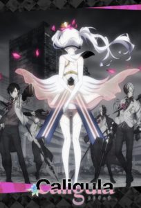 Caligula: Saison 1