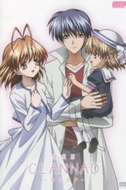 Clannad