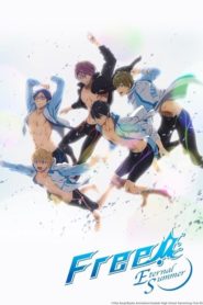 Free!: Saison 2