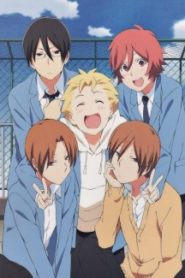 Kimi To Boku.: Saison 1