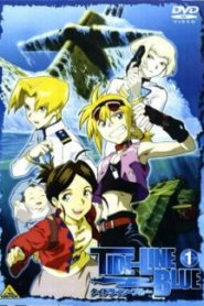Tide Line Blue: Saison 1