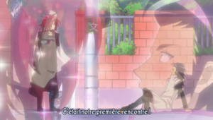 Cardfight!! Vanguard: Saison 10 Episode 26