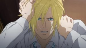 Banana Fish: Saison 1 Episode 19