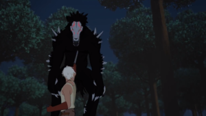RWBY: Saison 6 Episode 3