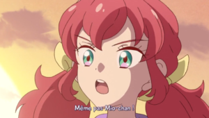 Aikatsu Friends!: Saison 1 Episode 31