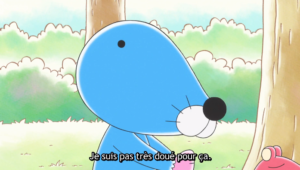 Bono Bono: Saison 1 Episode 34