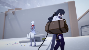 RWBY: Saison 6 Episode 4