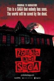 Zombieland Saga: Saison 1