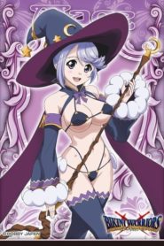 Bikini Warriors: Saison 1