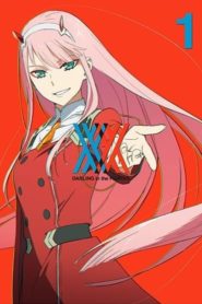 Darling In The FranXX: Saison 1