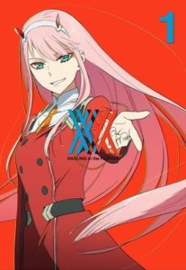 Darling In The FranXX: Saison 1