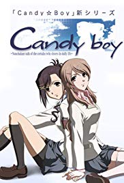 Candy Boy: Saison 1