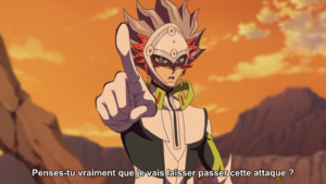 Yu-Gi-Oh! Vrains: Saison 1 Episode 78