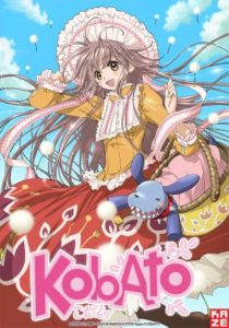 Kobato: Saison 1