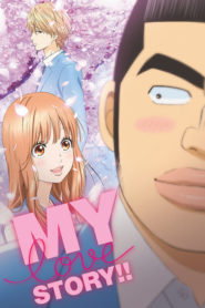 Ore Monogatari!!: Saison 1
