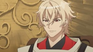 Bakumatsu: Saison 1 Episode 6