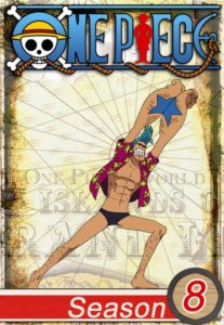 One Piece: Saison 8