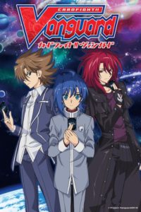 Cardfight!! Vanguard: Saison 10