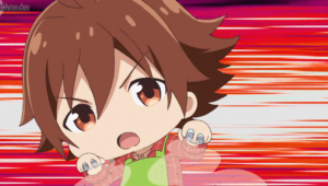 The IDOLM@STER SideM: Wake Atte Mini!: Saison 1 Episode 8