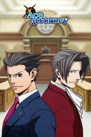 Ace Attorney: Saison 1